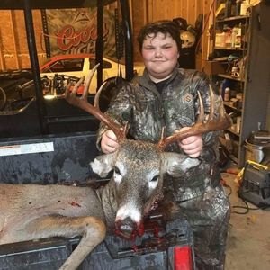 Meet your Posher, Brooke